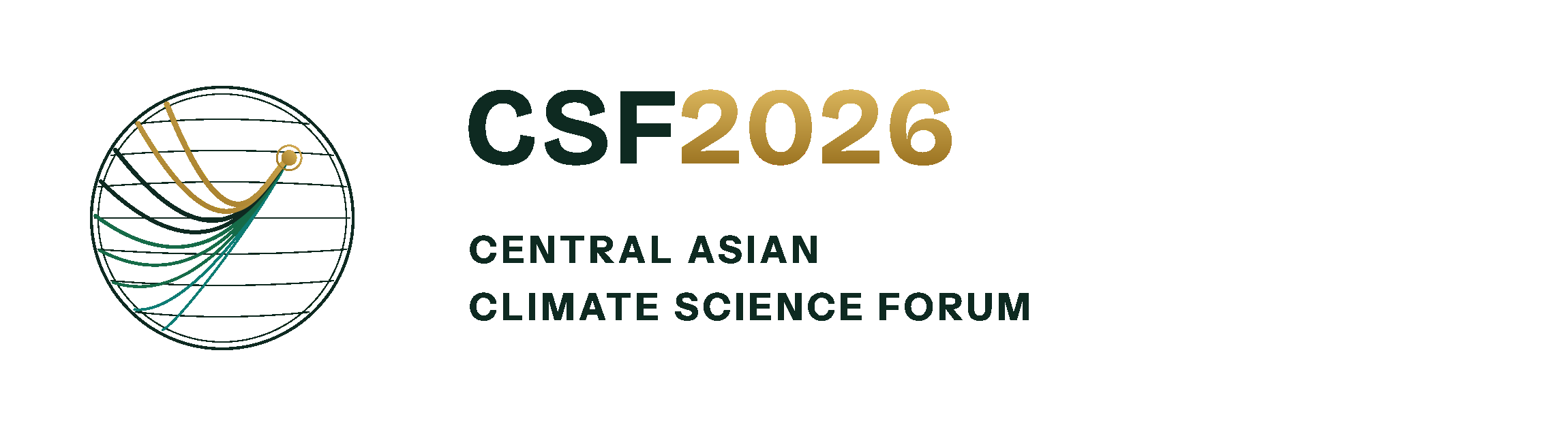 Central Asian Climate Science Forum 2026