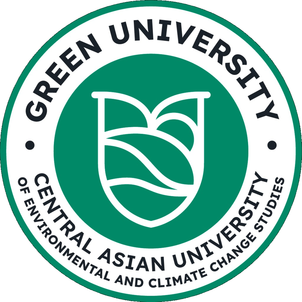 Central Asian University of Environmental and Climate Change Studies (Green University)