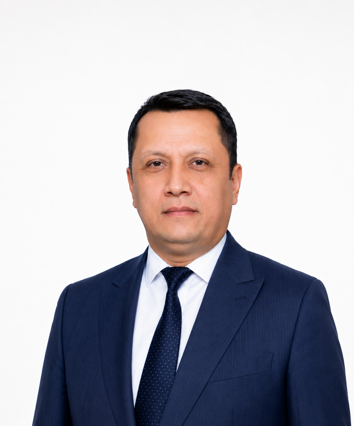 Doniyor Mannapjanovich Turg'unov