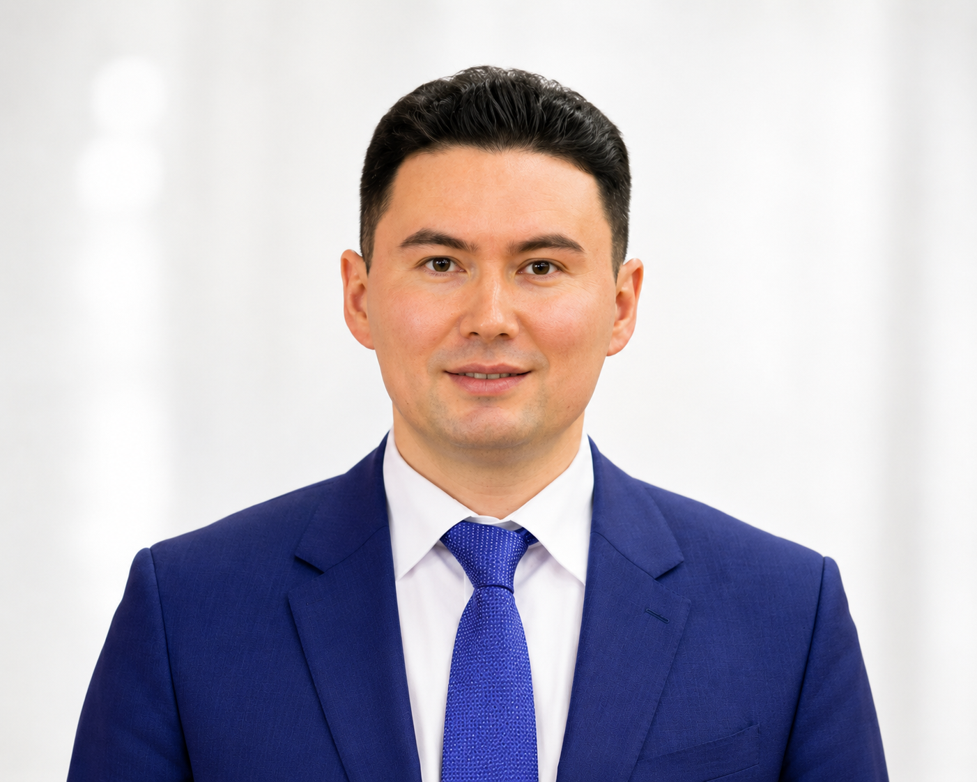 Eugene Lopatin