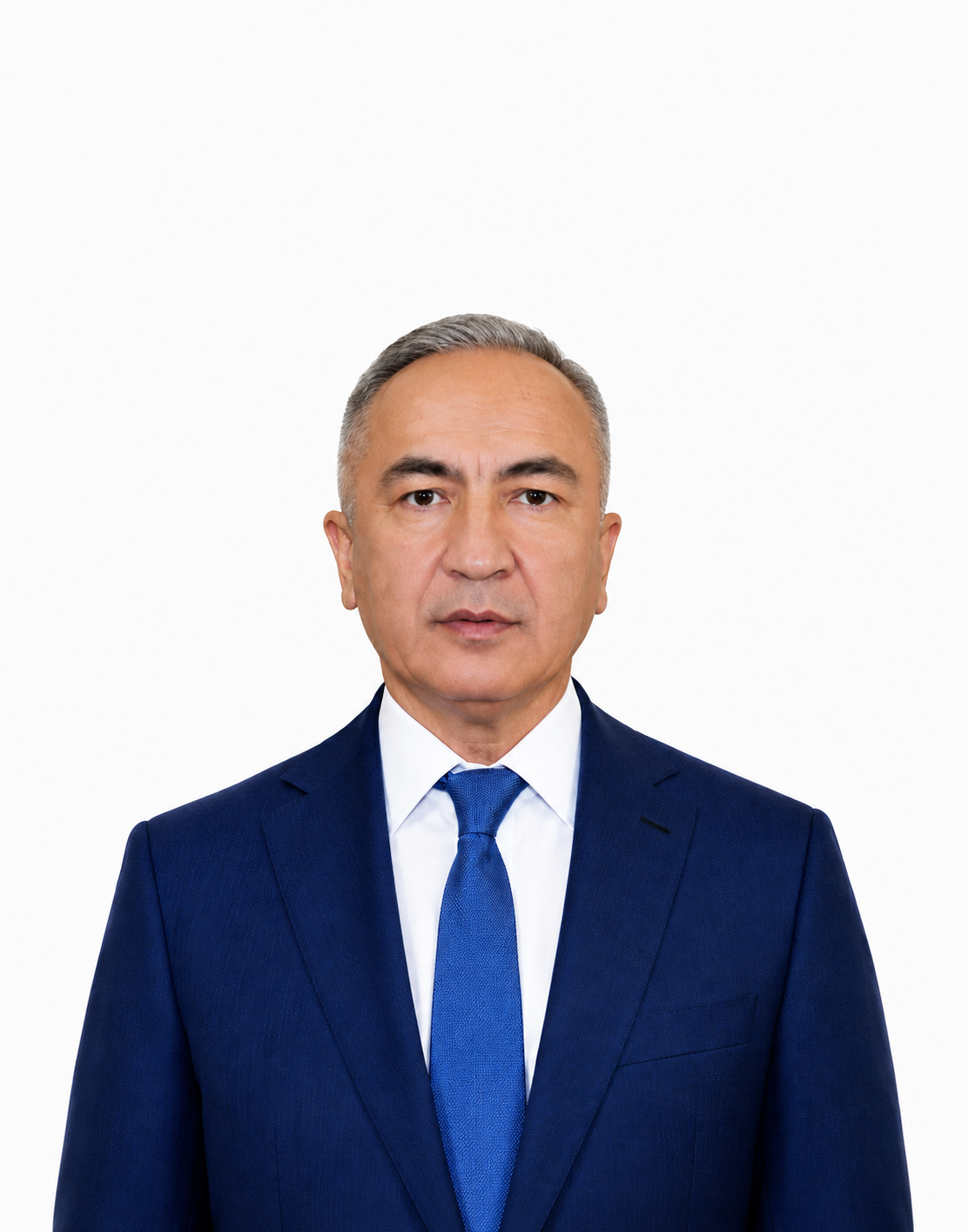 G'ulom Tashpulatovich Bekmirzayev