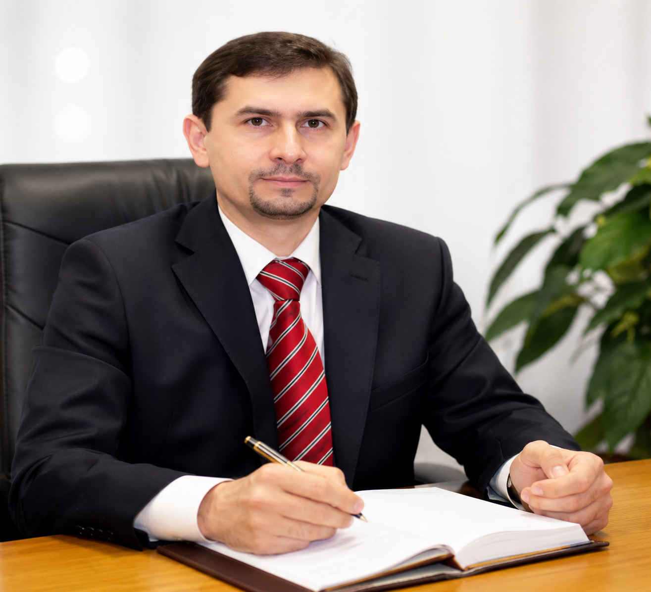 Vadim Olegovich Kitikov