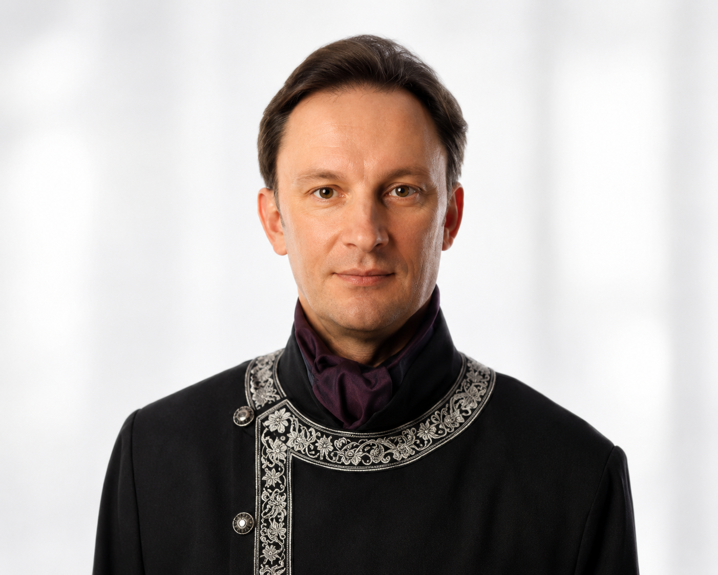 Georgiy Safonov