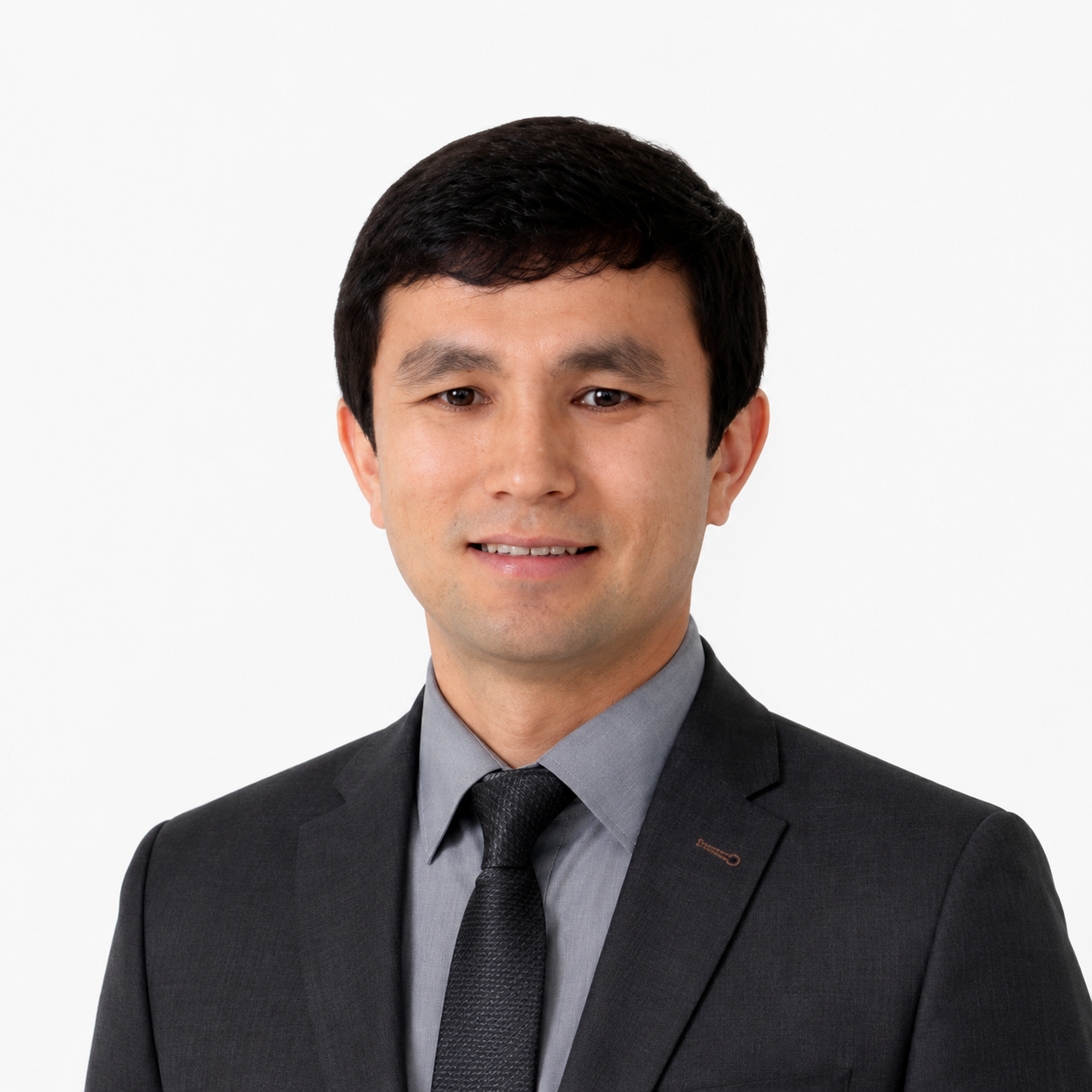 Abror Gafurov