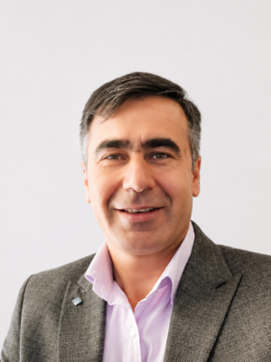 Ben Jarihani