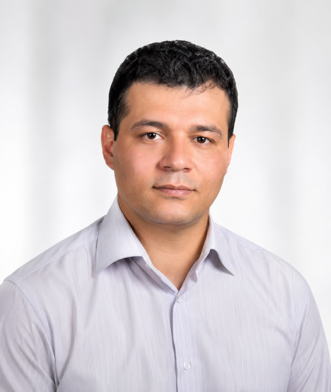 Mehmet Fatih Batmaz