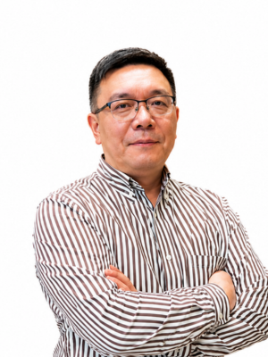 Dr. Kanat Sultanaliev