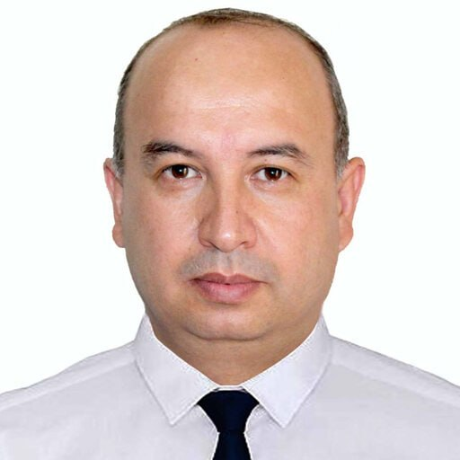 Mr. Botir Khaitov