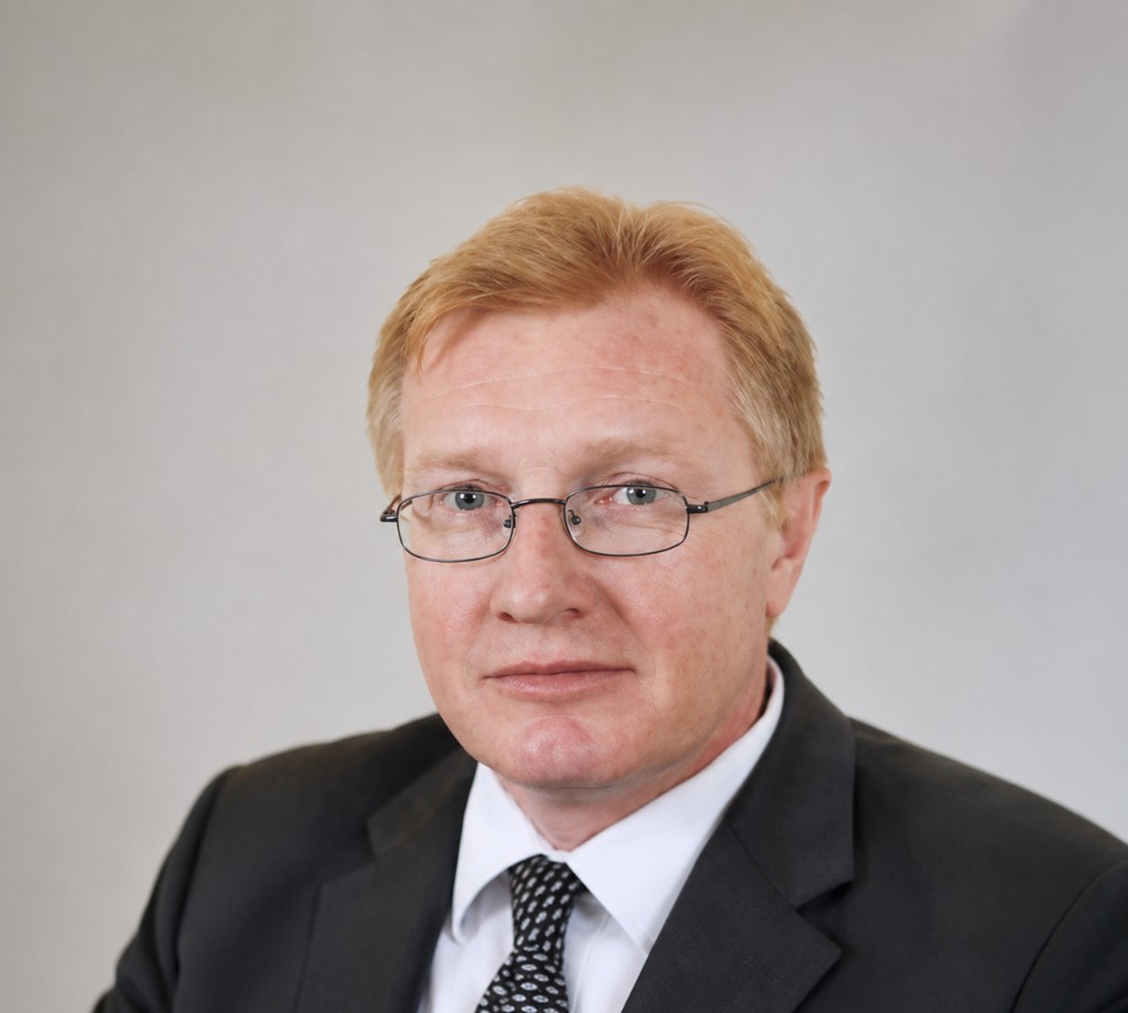 Mr. Marco Keiner