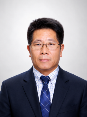 Prof. Dr. Fadong Li